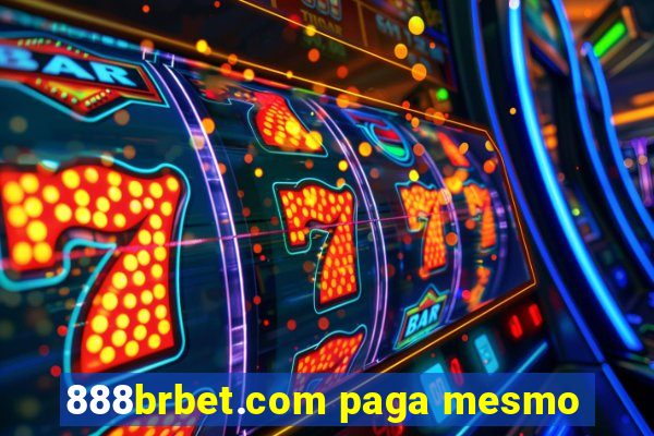 888brbet.com paga mesmo